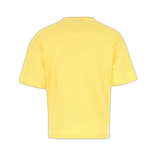 Logo-Printed Crewneck T-Shirt