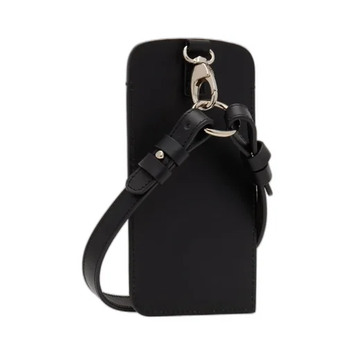 Leather Phone Bag