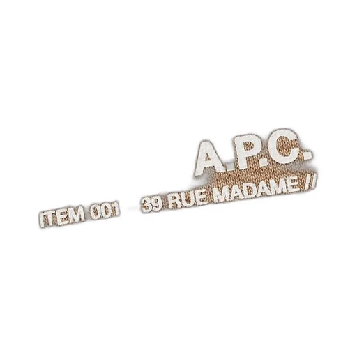 Logo-Print Crewneck Sweatshirt