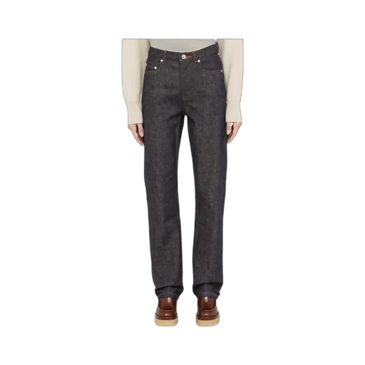 Standard Jeans