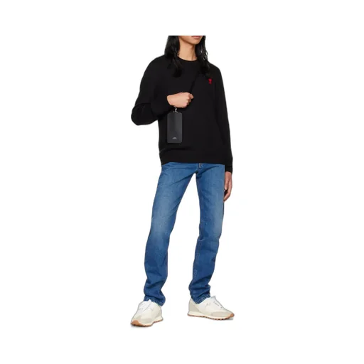 Leather Phone Bag