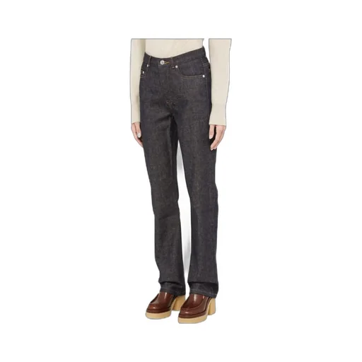 Standard Jeans