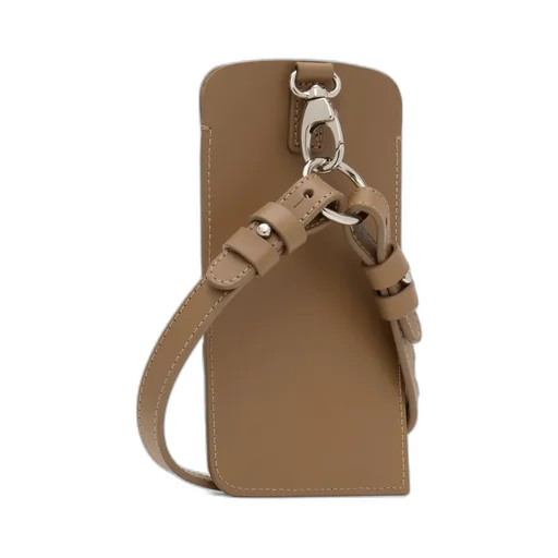 Removable Shoulder Strap Mini Bag