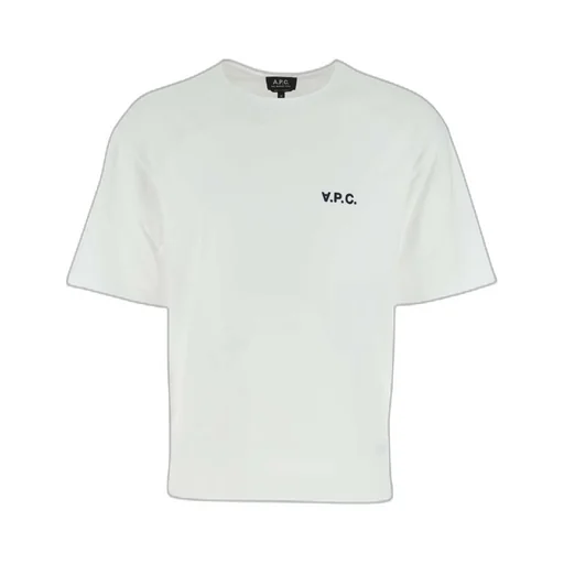 Logo-Printed Crewneck T-Shirt