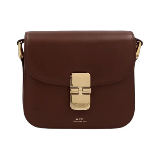 Grace Mini Shoulder Bag