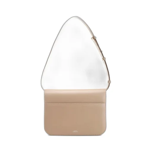 Astra Foldover Top Shoulder Bag