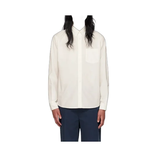 Edouard Buttoned Shirt