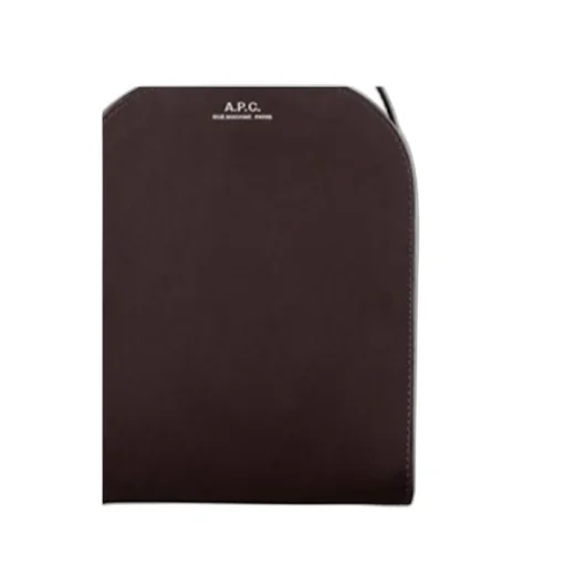 Demi-Lune Messenger Bag