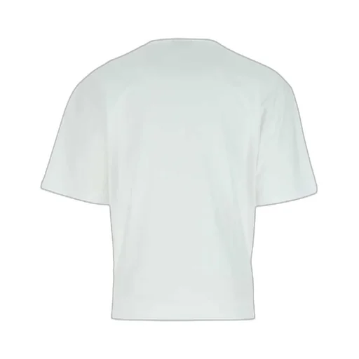 Logo-Printed Crewneck T-Shirt