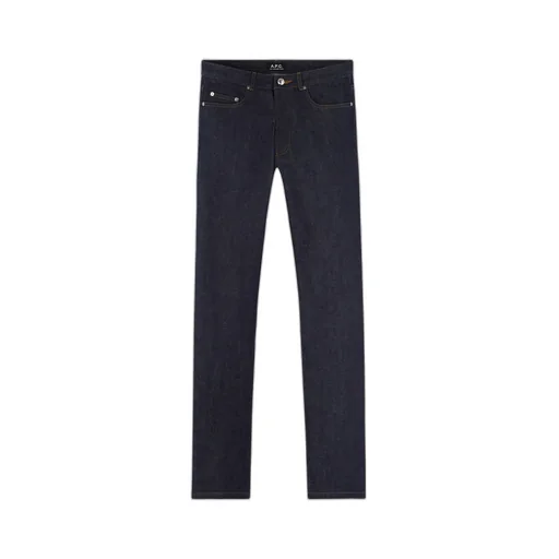 Indigo Jeans