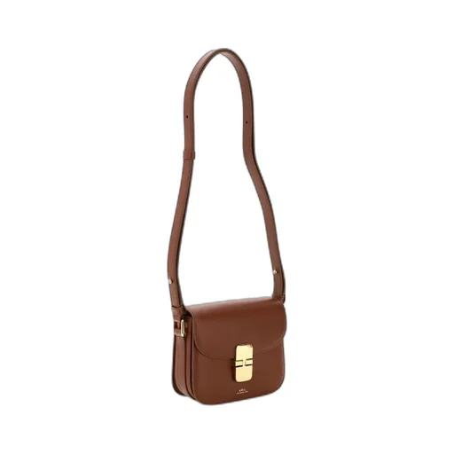 Grace Mini Shoulder Bag