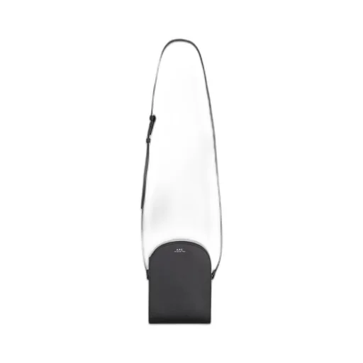 Demi-Lune Shoulder Bag