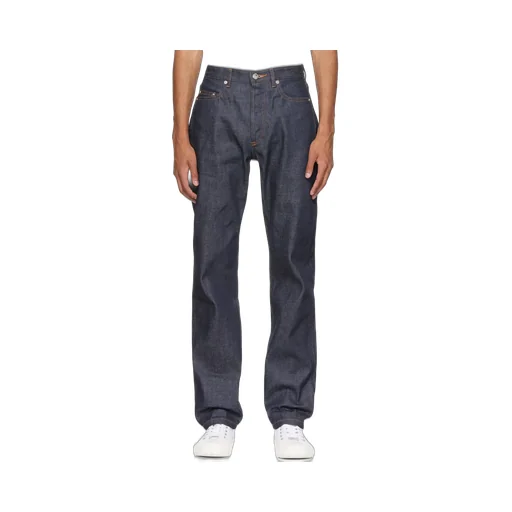 Indigo Jeans