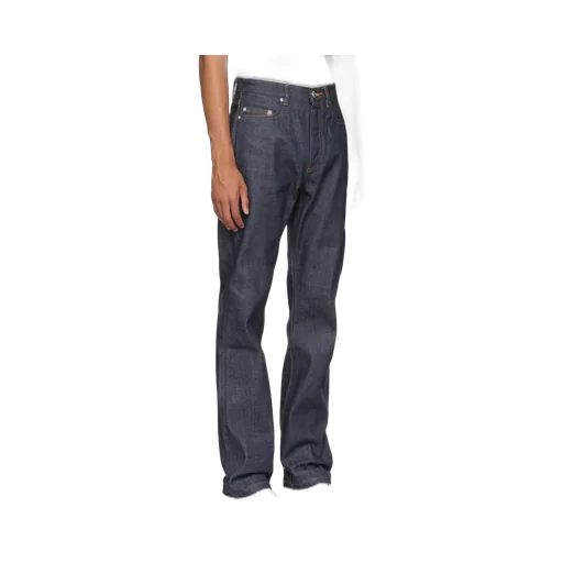 Indigo Jeans