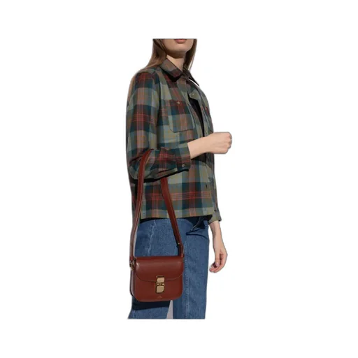 Grace Mini Shoulder Bag