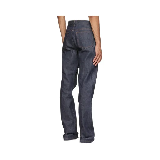 Indigo Jeans