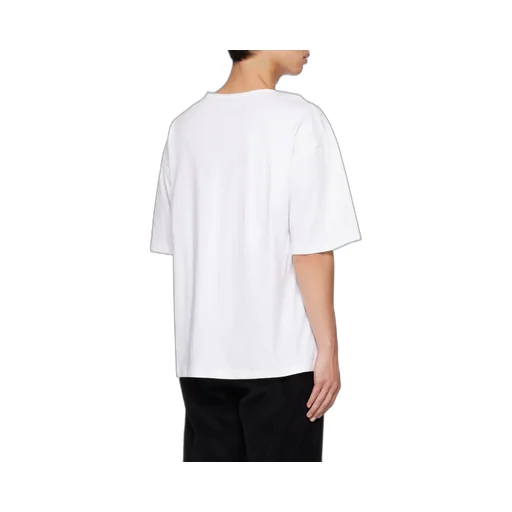 Logo-Printed Crewneck T-Shirt