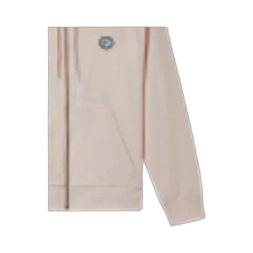 Logo Zipper Casual Jacket