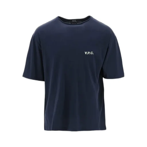 Logo-Printed Crewneck T-Shirt