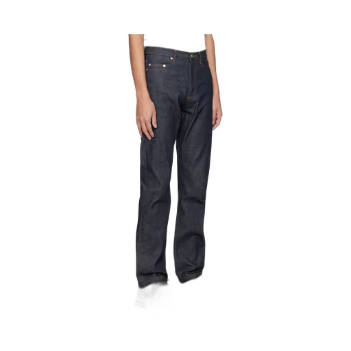 Indigo Jeans