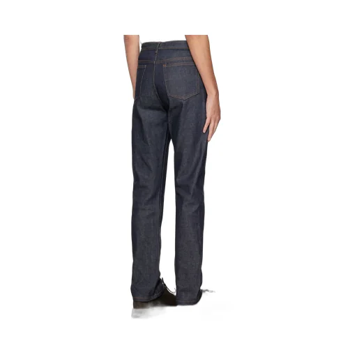 Indigo Jeans