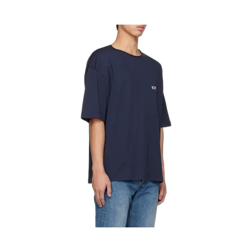 Logo-Printed Crewneck T-Shirt