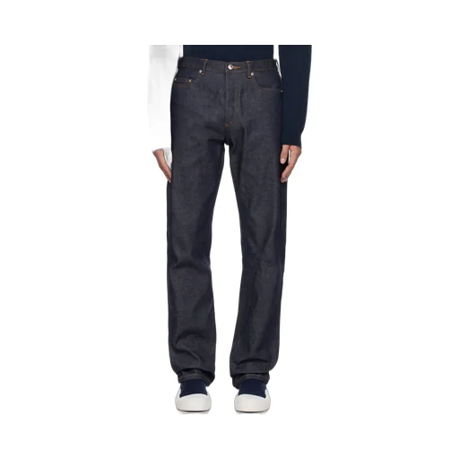 Indigo Jeans