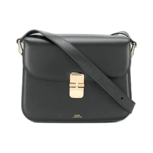 Grace Foldover Shoulder Bag