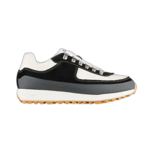 Logo Details Casual Sports Shoes