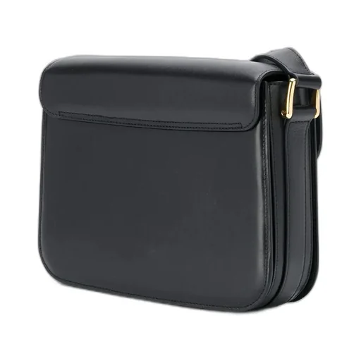 Grace Foldover Shoulder Bag
