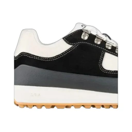 Logo Details Casual Sports Shoes