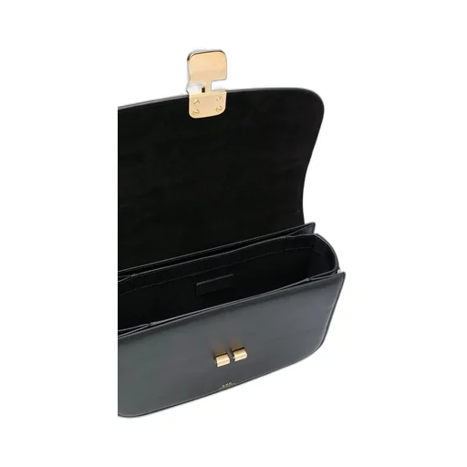 Grace Foldover Shoulder Bag