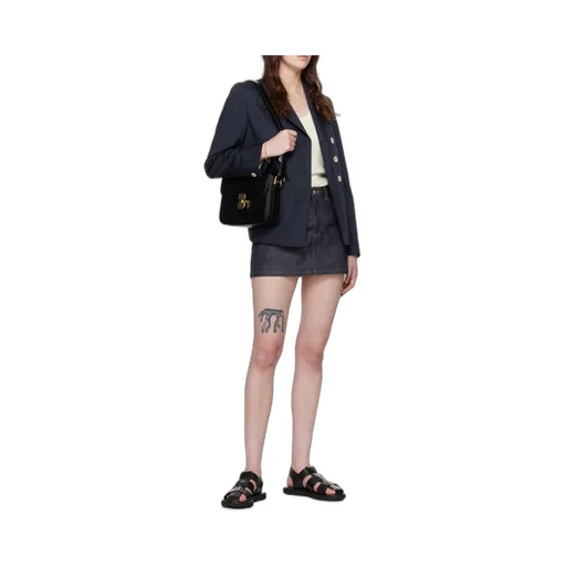 Grace Foldover Shoulder Bag
