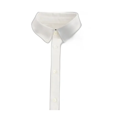 Button-Down Organic Cotton Shirt