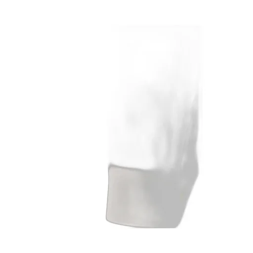 Button-Down Organic Cotton Shirt