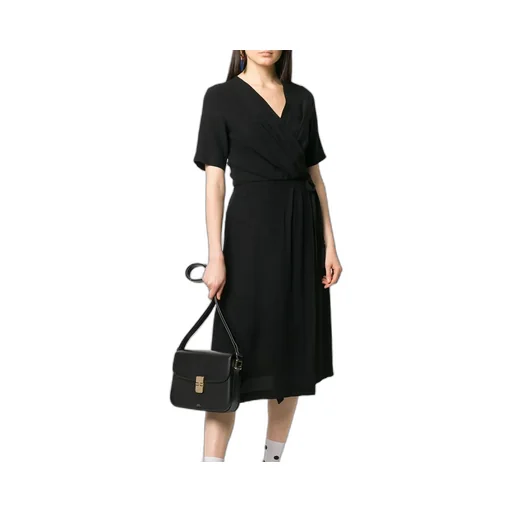 Grace Foldover Shoulder Bag