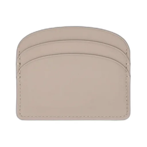 Demi-Lune Card Holder