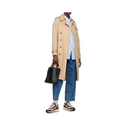 Cabas Maiko Tote Bag