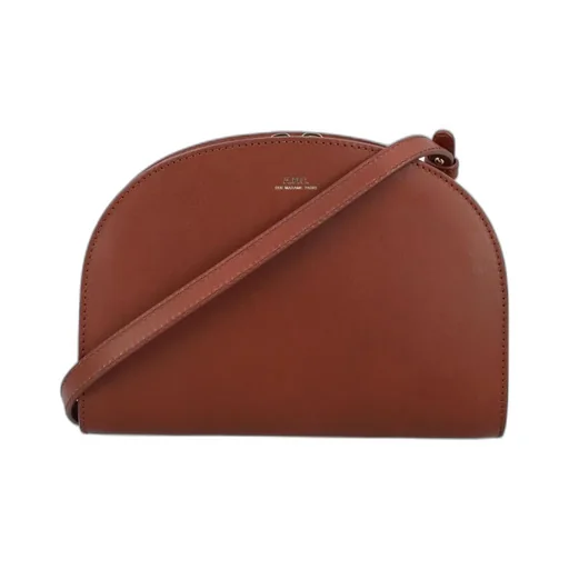 Demi Lune Clutch Bag