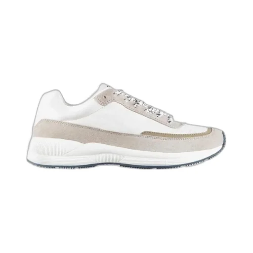 Tie Casual Sports Shoes