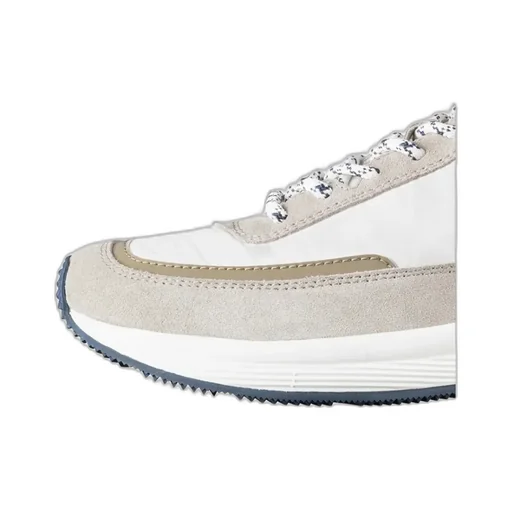 Tie Casual Sports Shoes