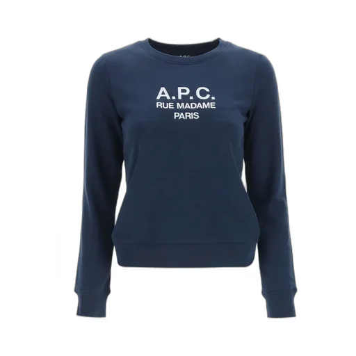 Logo Detailed Crewneck Sweatshirt