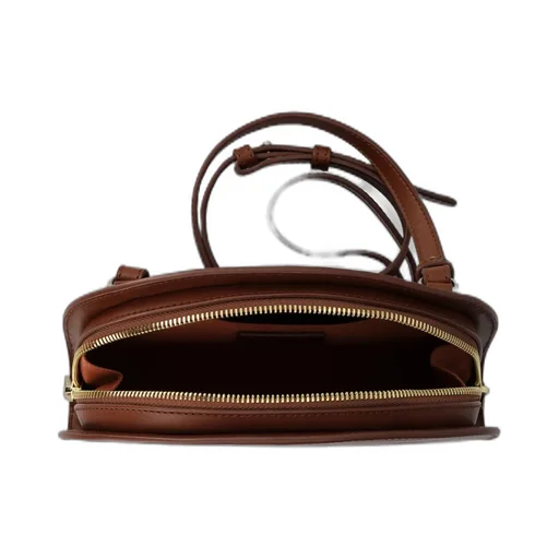 Demi Lune Clutch Bag