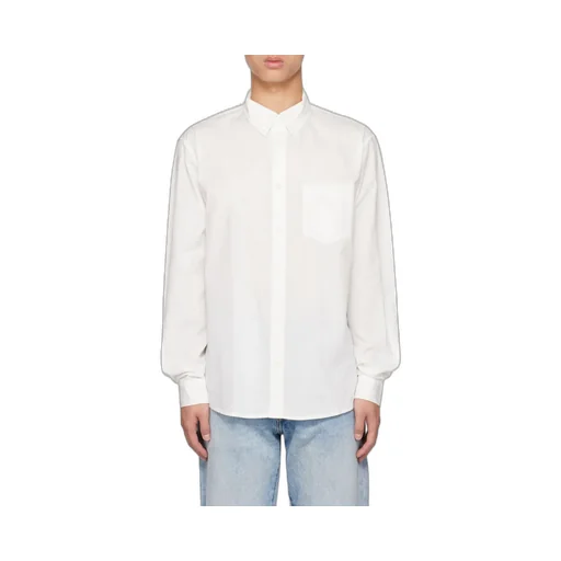 Edouard Buttoned Shirt