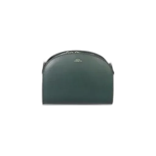 Demi-Lune Crossbody Bag
