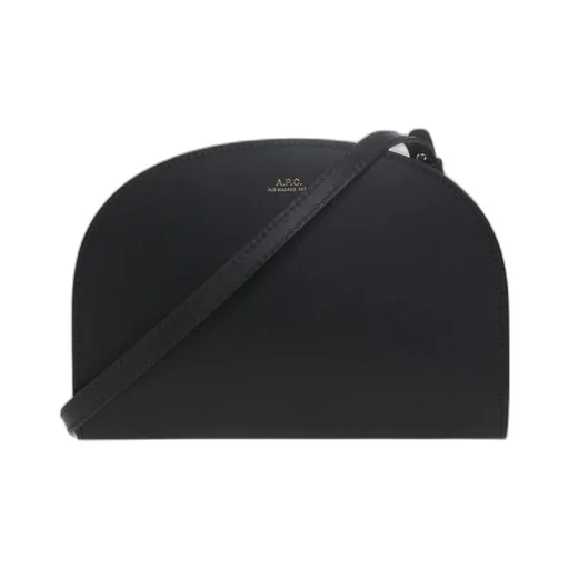 Demi Lune Clutch Bag
