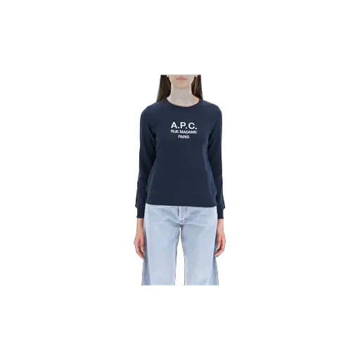 Logo Detailed Crewneck Sweatshirt