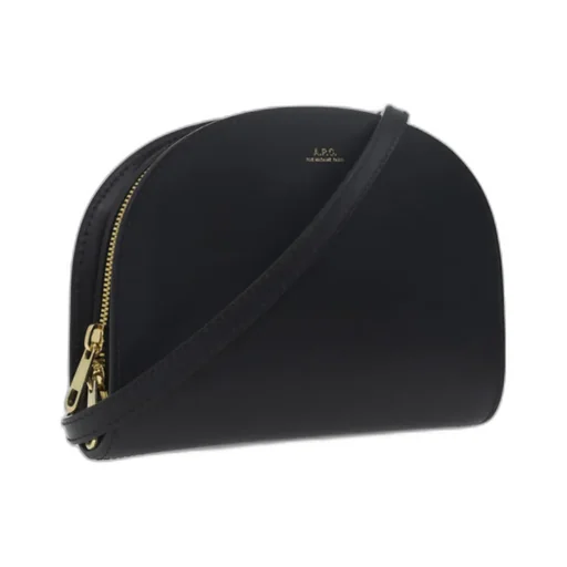 Demi Lune Clutch Bag