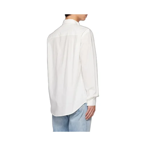 Edouard Buttoned Shirt