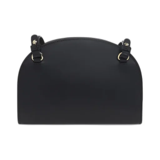 Demi Lune Clutch Bag
